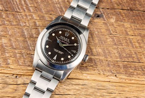 is the rolex milgauss a good investment